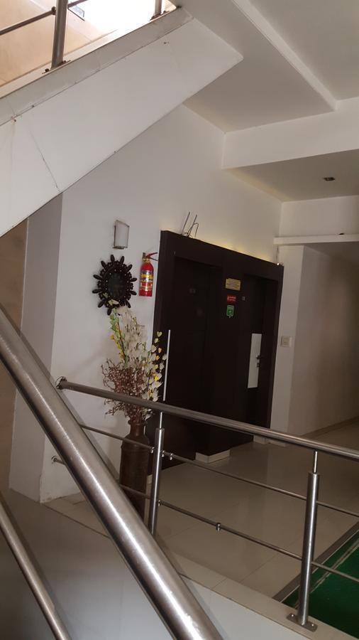 Hotel Khandesh Residency Panvel Exterior photo
