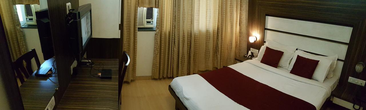 Hotel Khandesh Residency Panvel Exterior photo