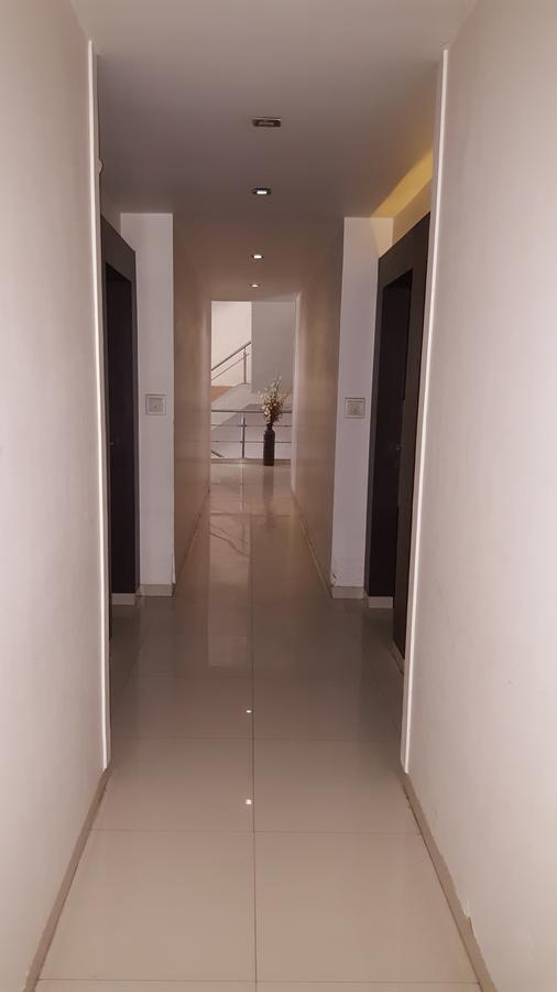 Hotel Khandesh Residency Panvel Exterior photo