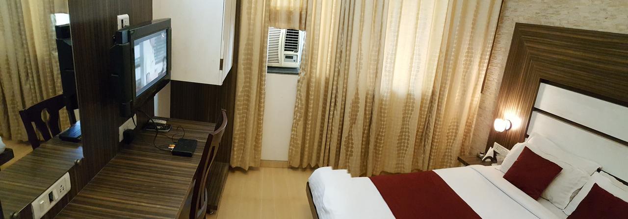 Hotel Khandesh Residency Panvel Exterior photo