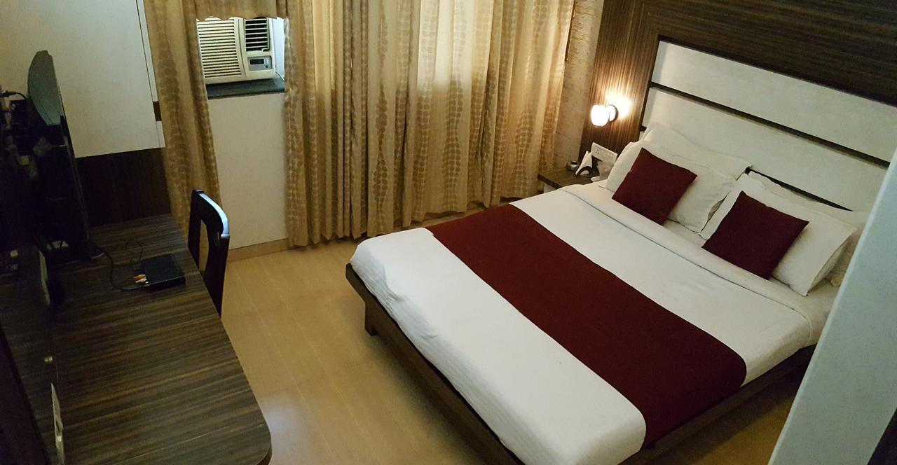 Hotel Khandesh Residency Panvel Exterior photo