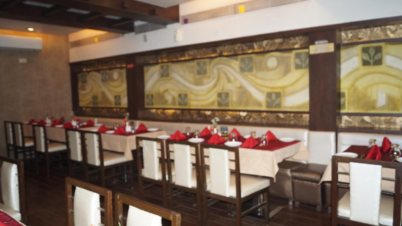 Hotel Khandesh Residency Panvel Exterior photo